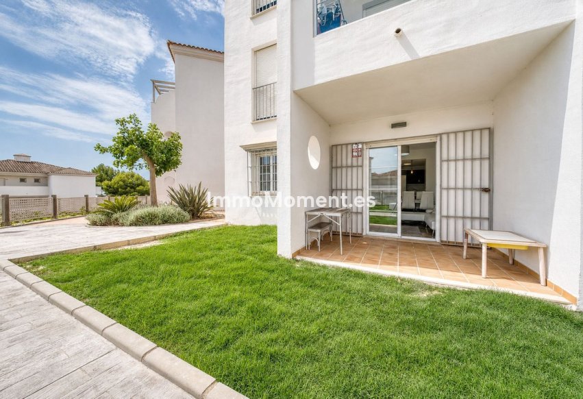 Reventa - Apartamento - Manilva - La Duquesa