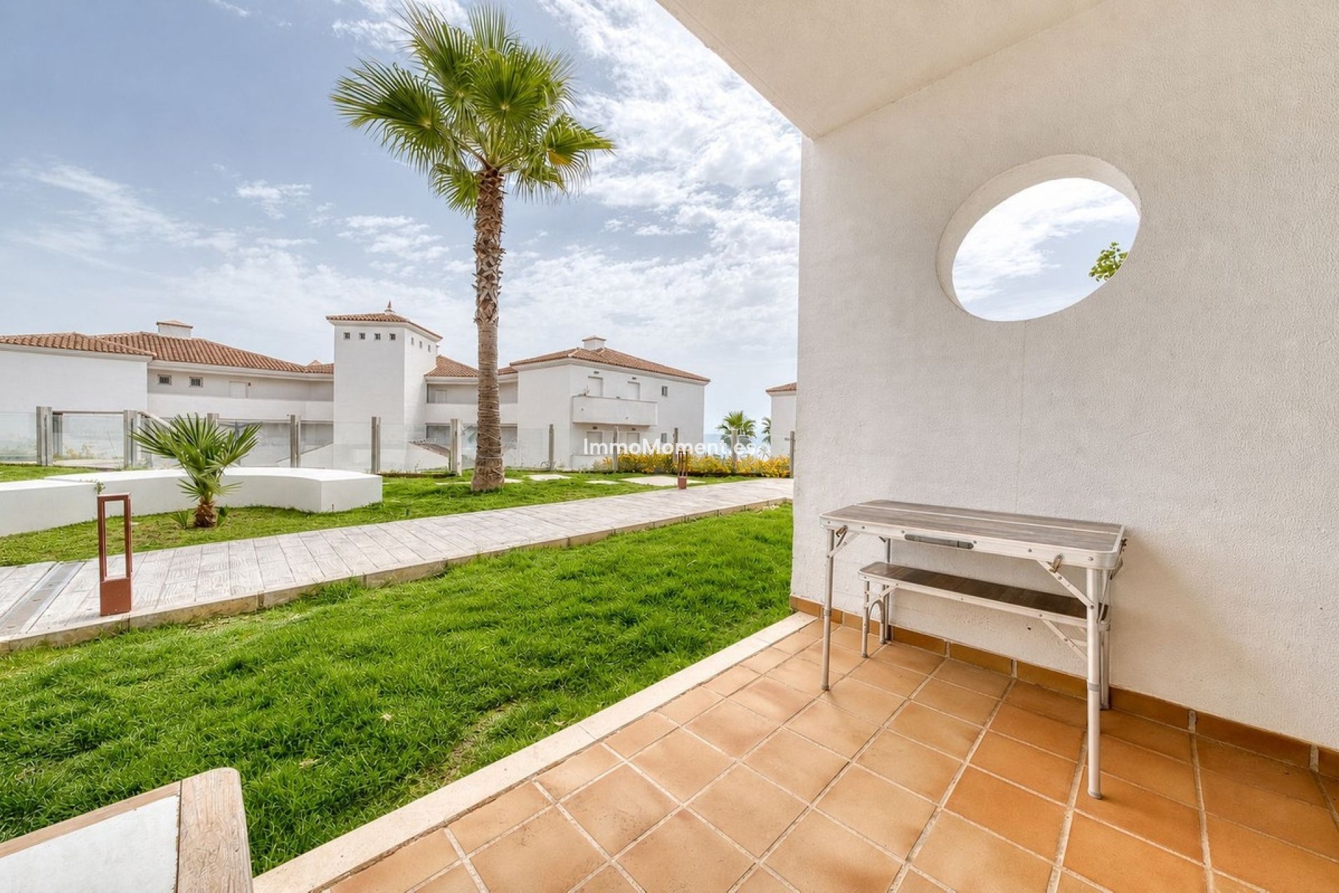 Reventa - Apartamento - Manilva - La Duquesa