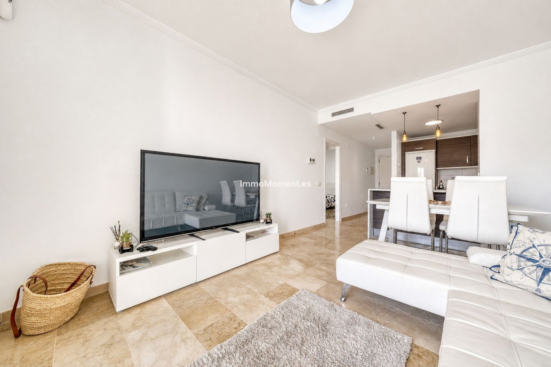 Reventa - Apartamento - Manilva - La Duquesa