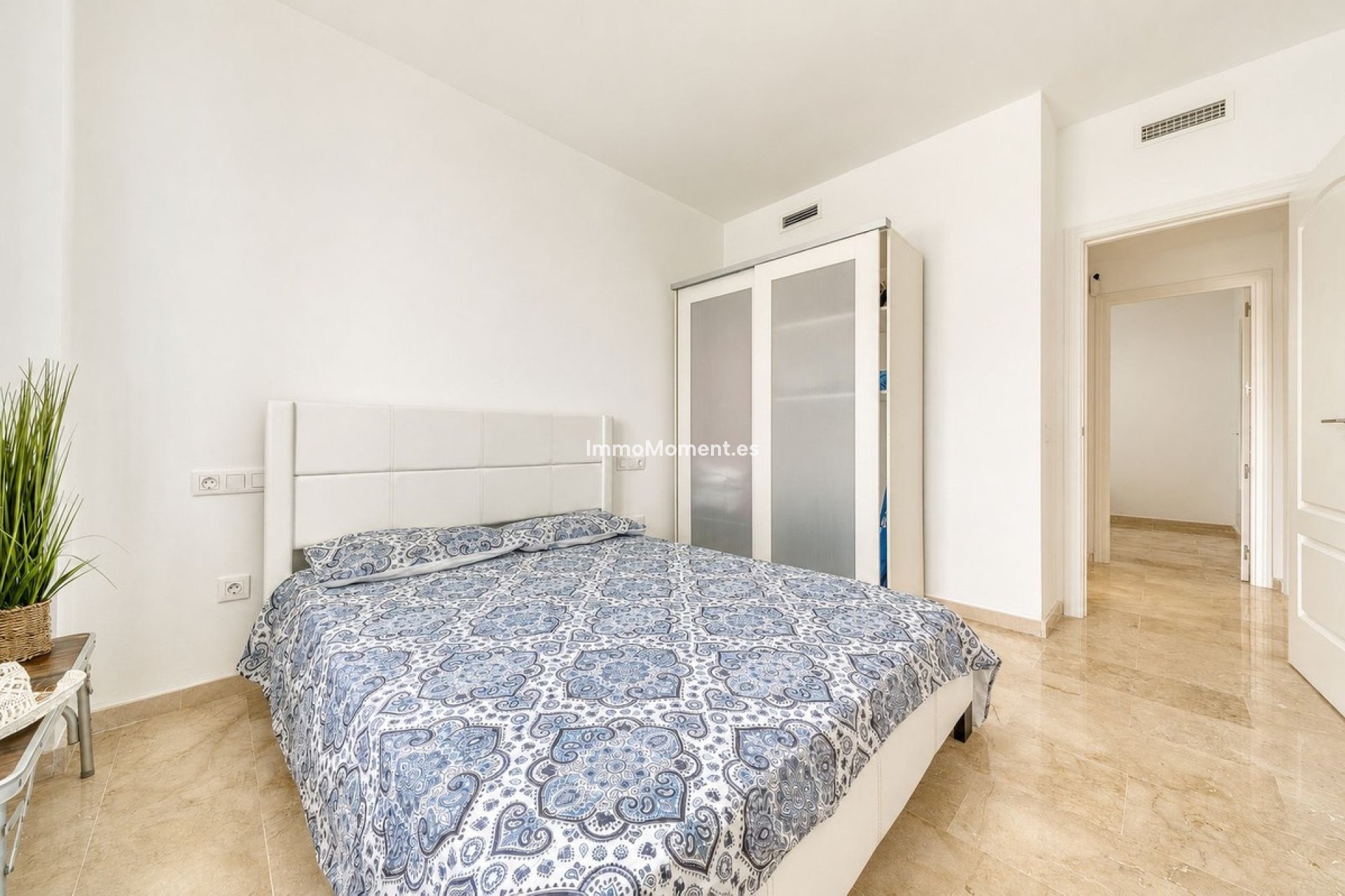 Reventa - Apartamento - Manilva - La Duquesa