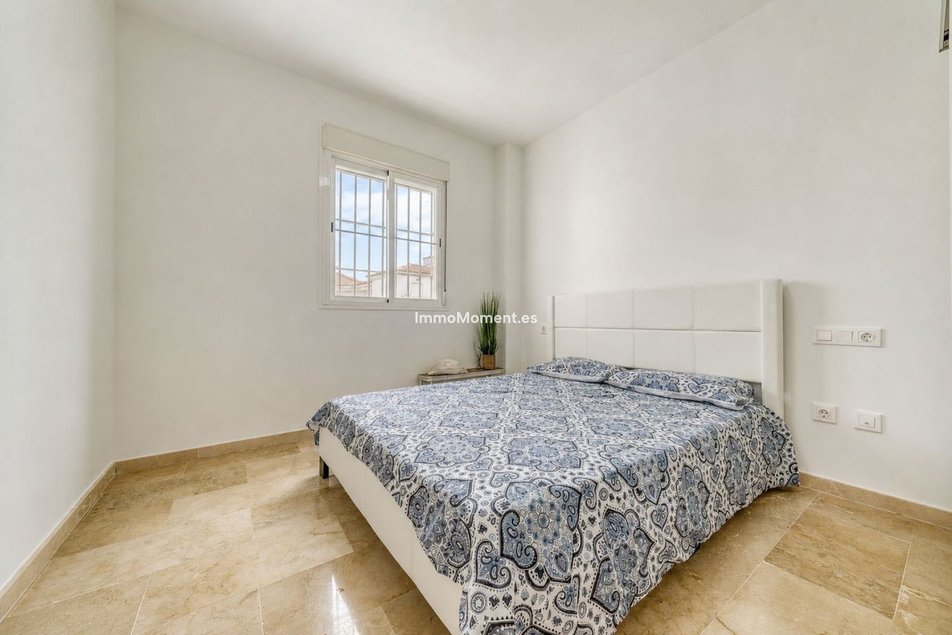 Reventa - Apartamento - Manilva - La Duquesa