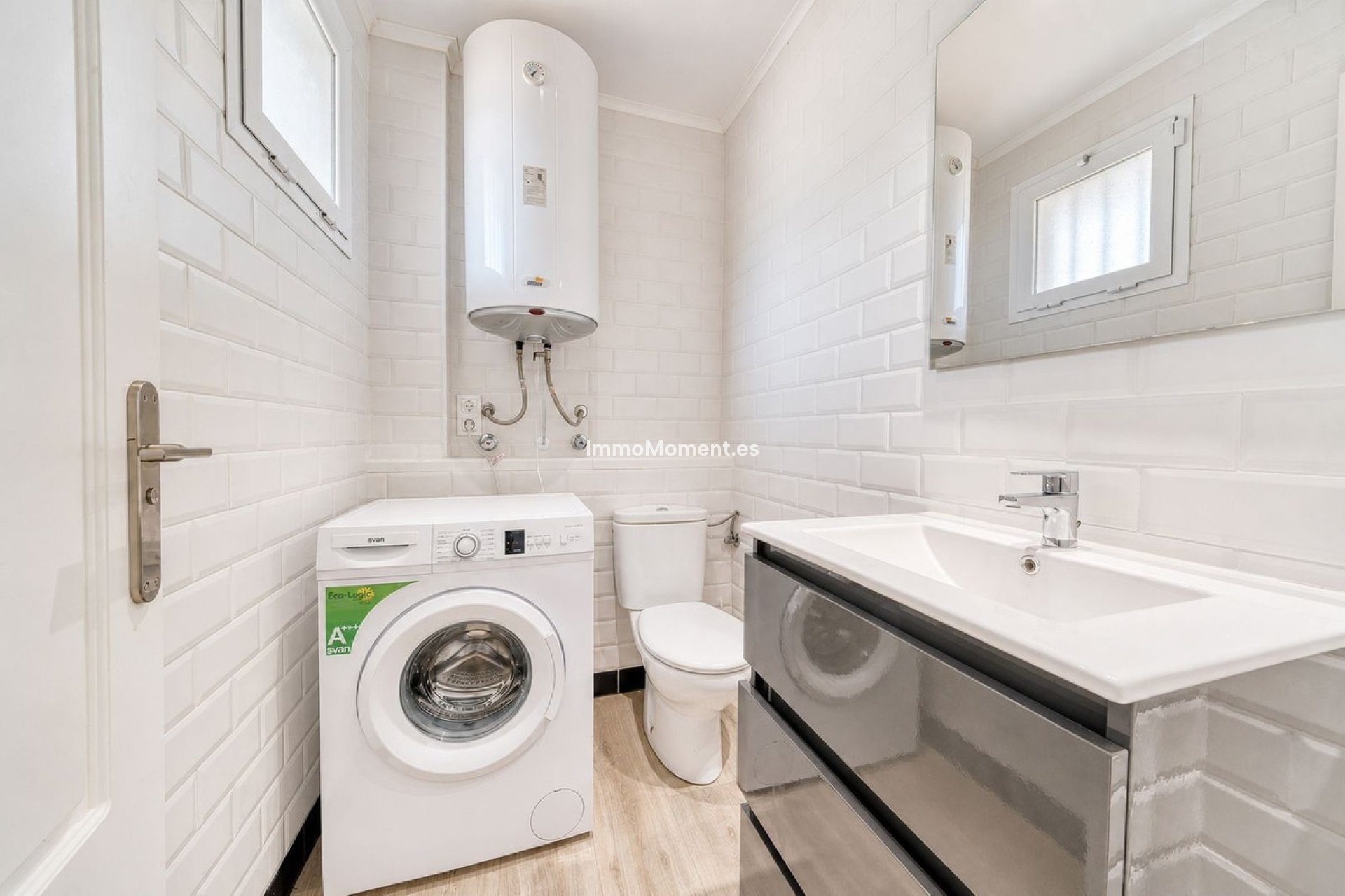 Reventa - Apartamento - Manilva - La Duquesa
