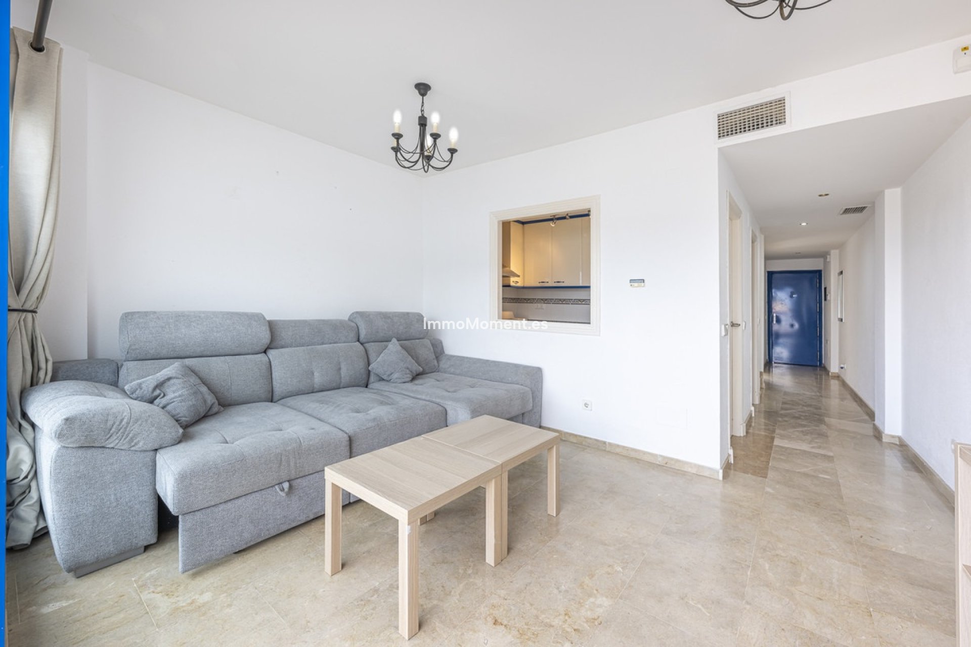 Reventa - Apartamento - Manilva - La Duquesa