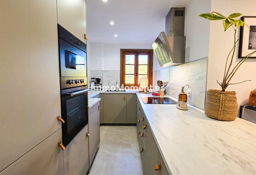 Reventa - Apartamento - Manilva - La Duquesa
