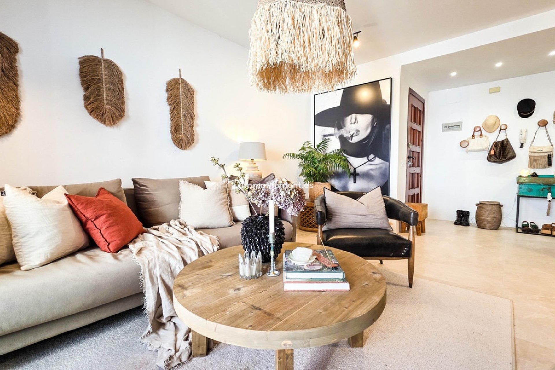 Reventa - Apartamento - Manilva - La Duquesa