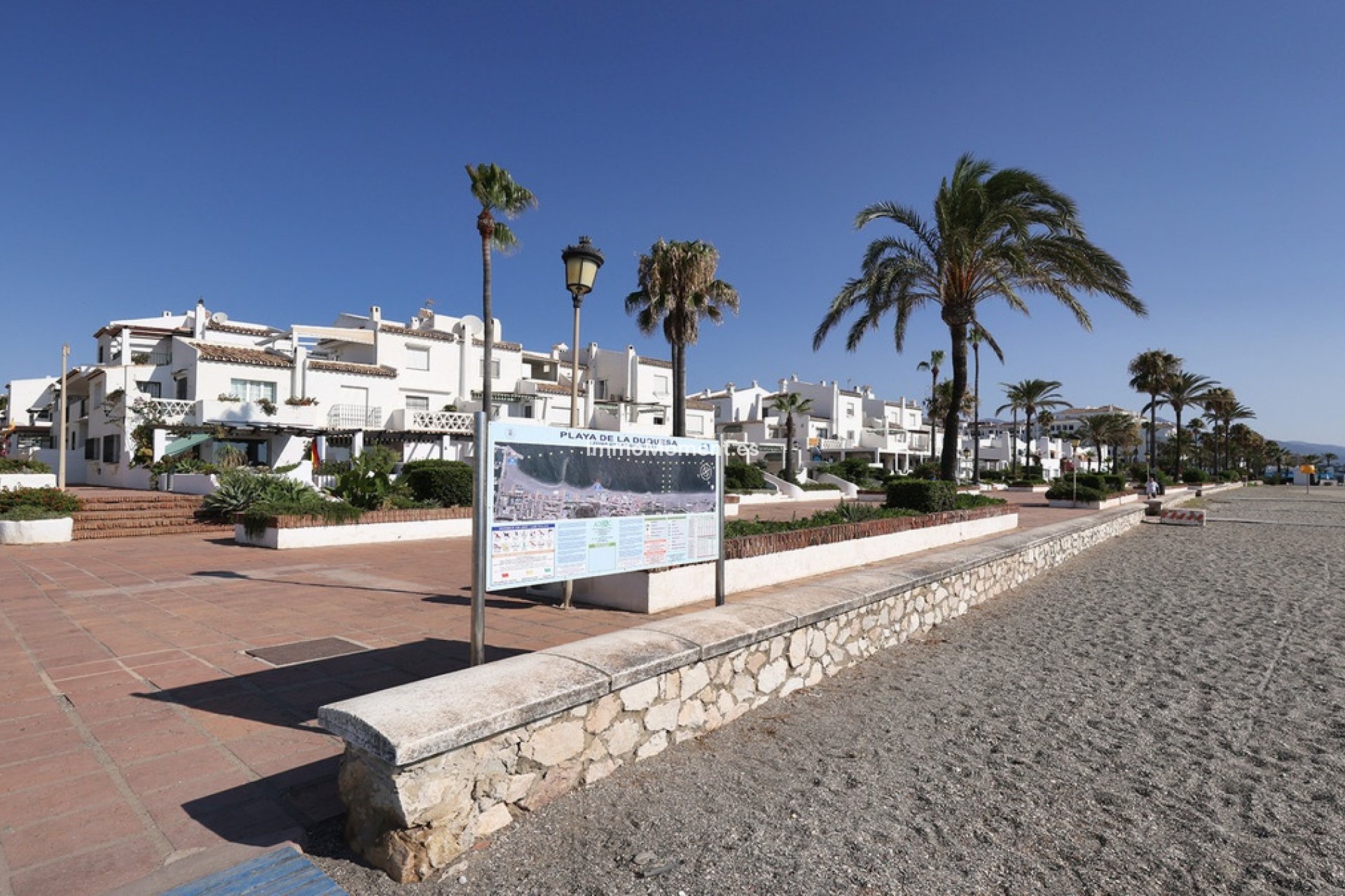 Reventa - Apartamento - Manilva - La Duquesa