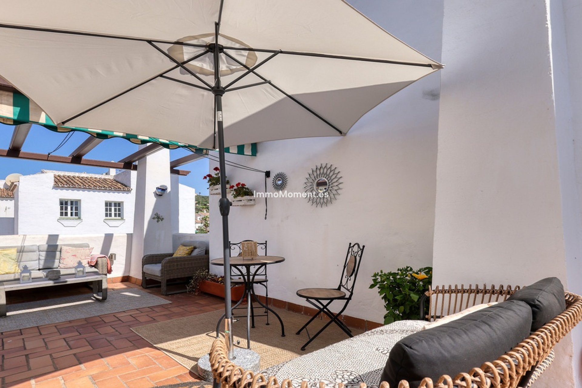 Reventa - Apartamento - Manilva - La Duquesa