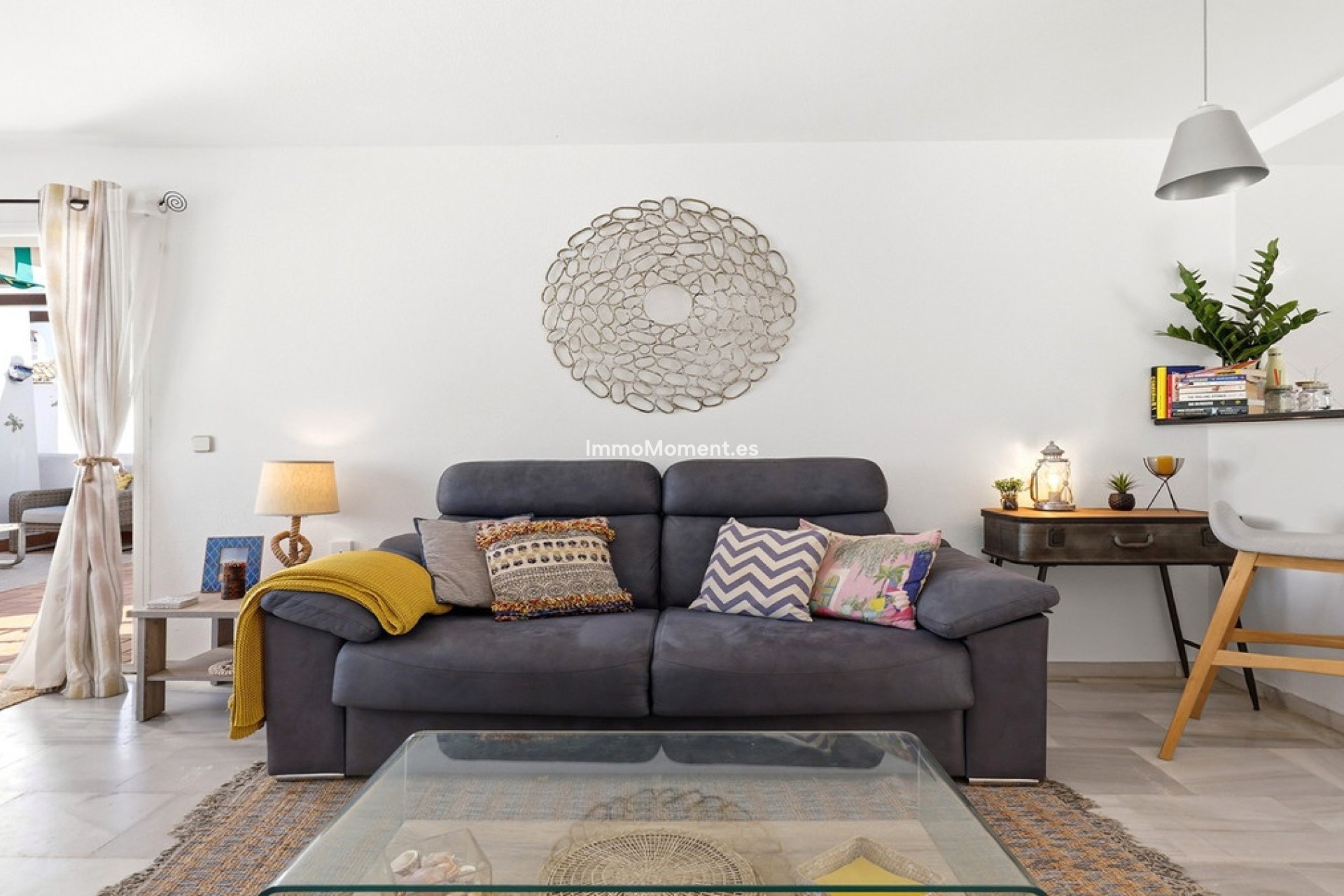 Reventa - Apartamento - Manilva - La Duquesa