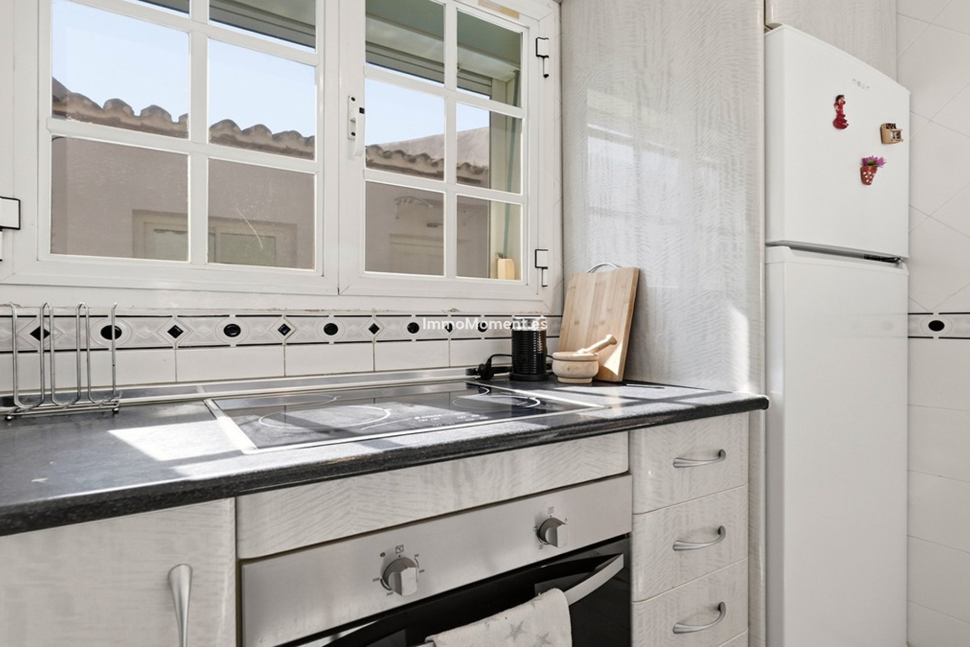 Reventa - Apartamento - Manilva - La Duquesa
