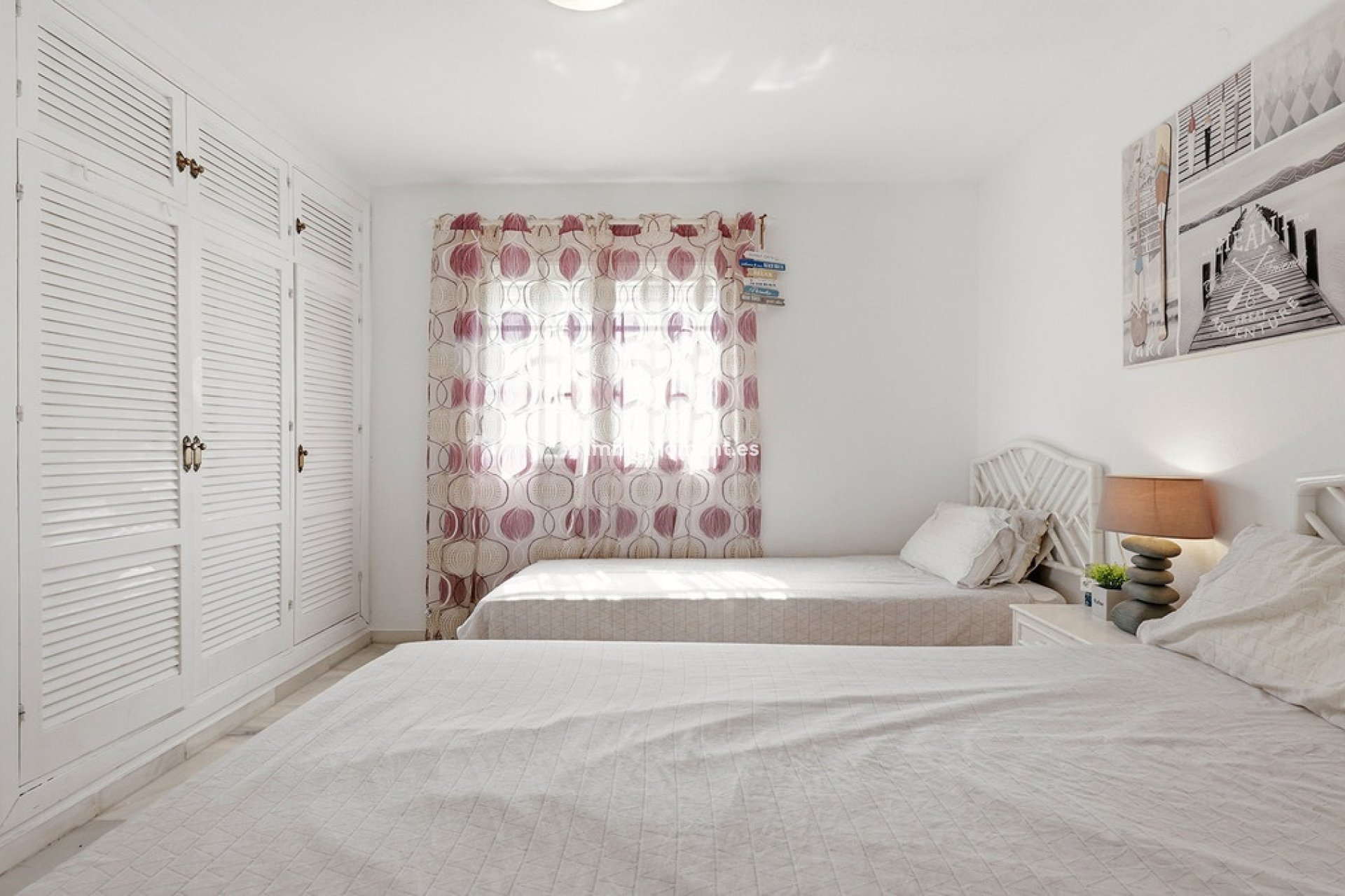 Reventa - Apartamento - Manilva - La Duquesa