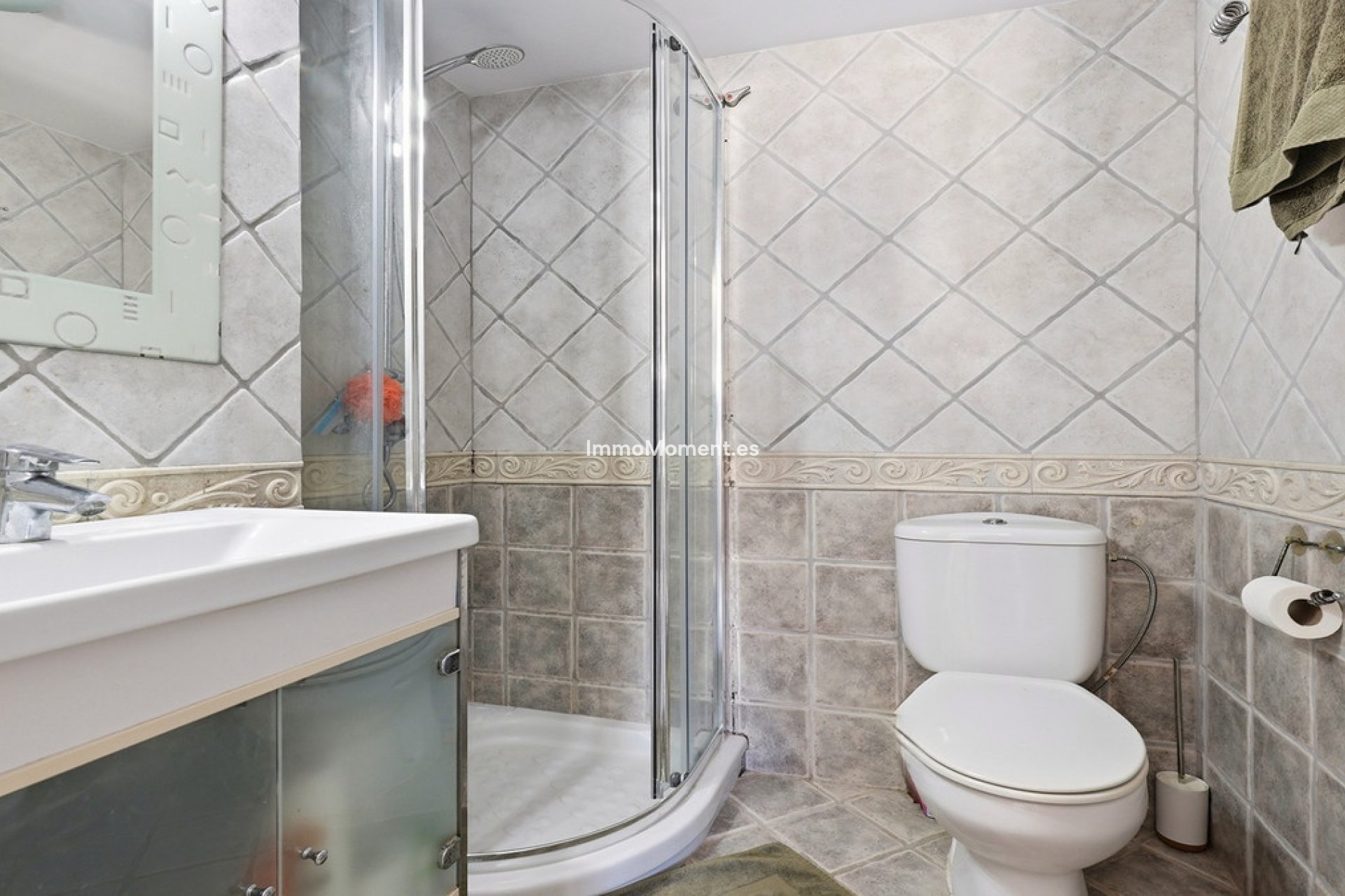 Reventa - Apartamento - Manilva - La Duquesa
