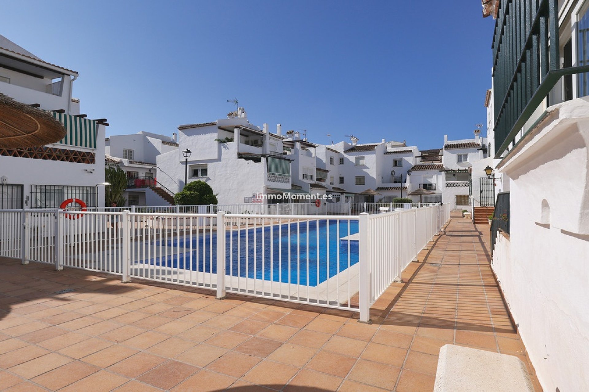 Reventa - Apartamento - Manilva - La Duquesa