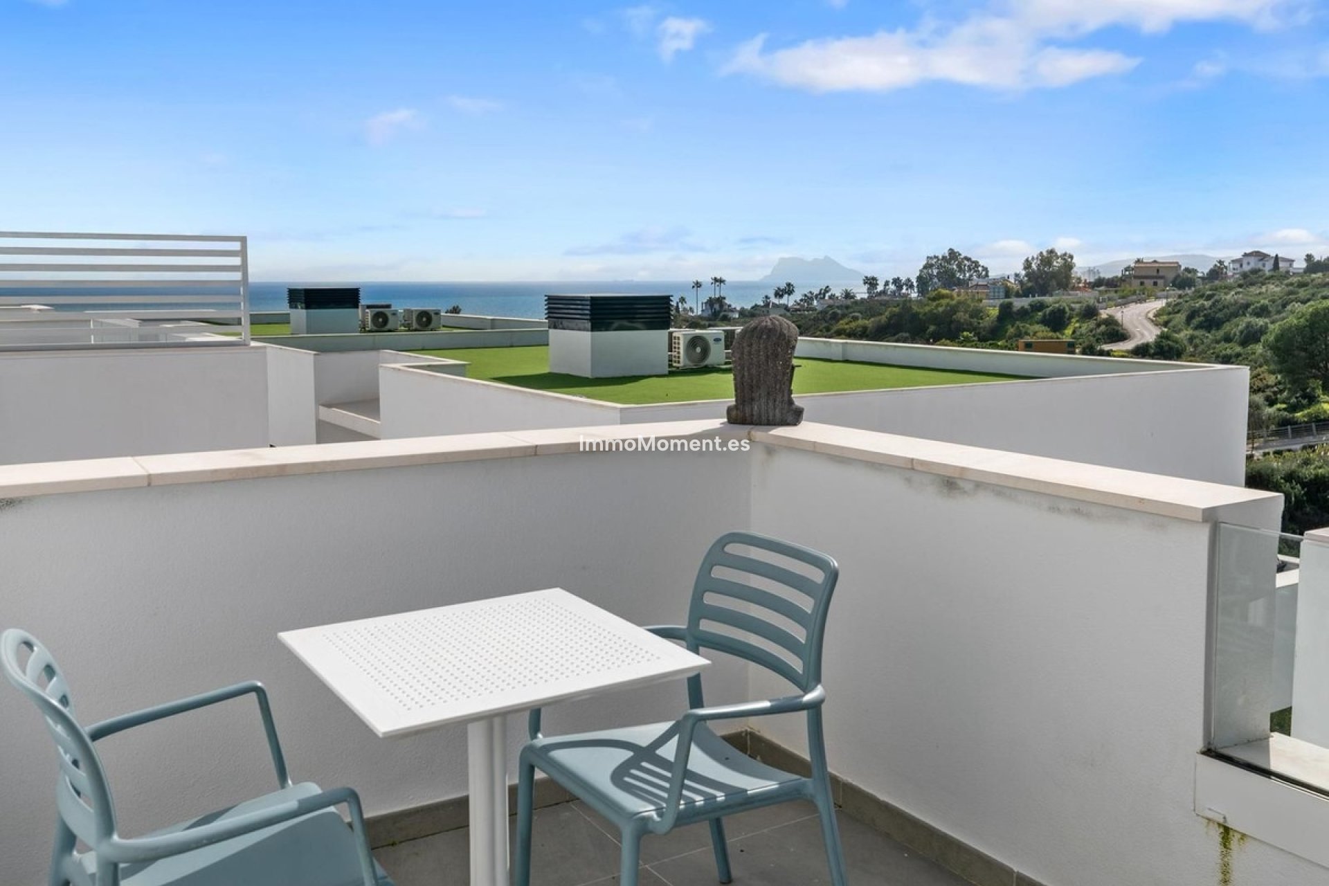 Reventa - Apartamento - Manilva - Manilva Centro