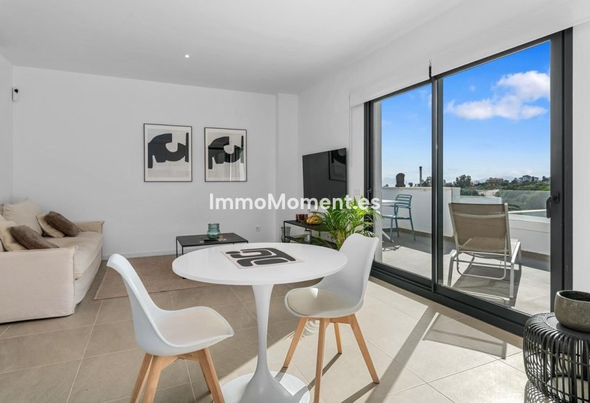 Reventa - Apartamento - Manilva - Manilva Centro