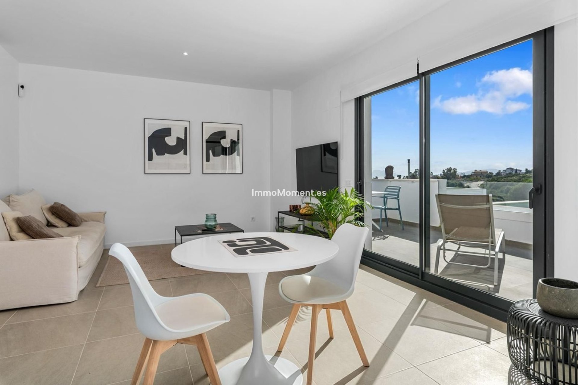 Reventa - Apartamento - Manilva - Manilva Centro