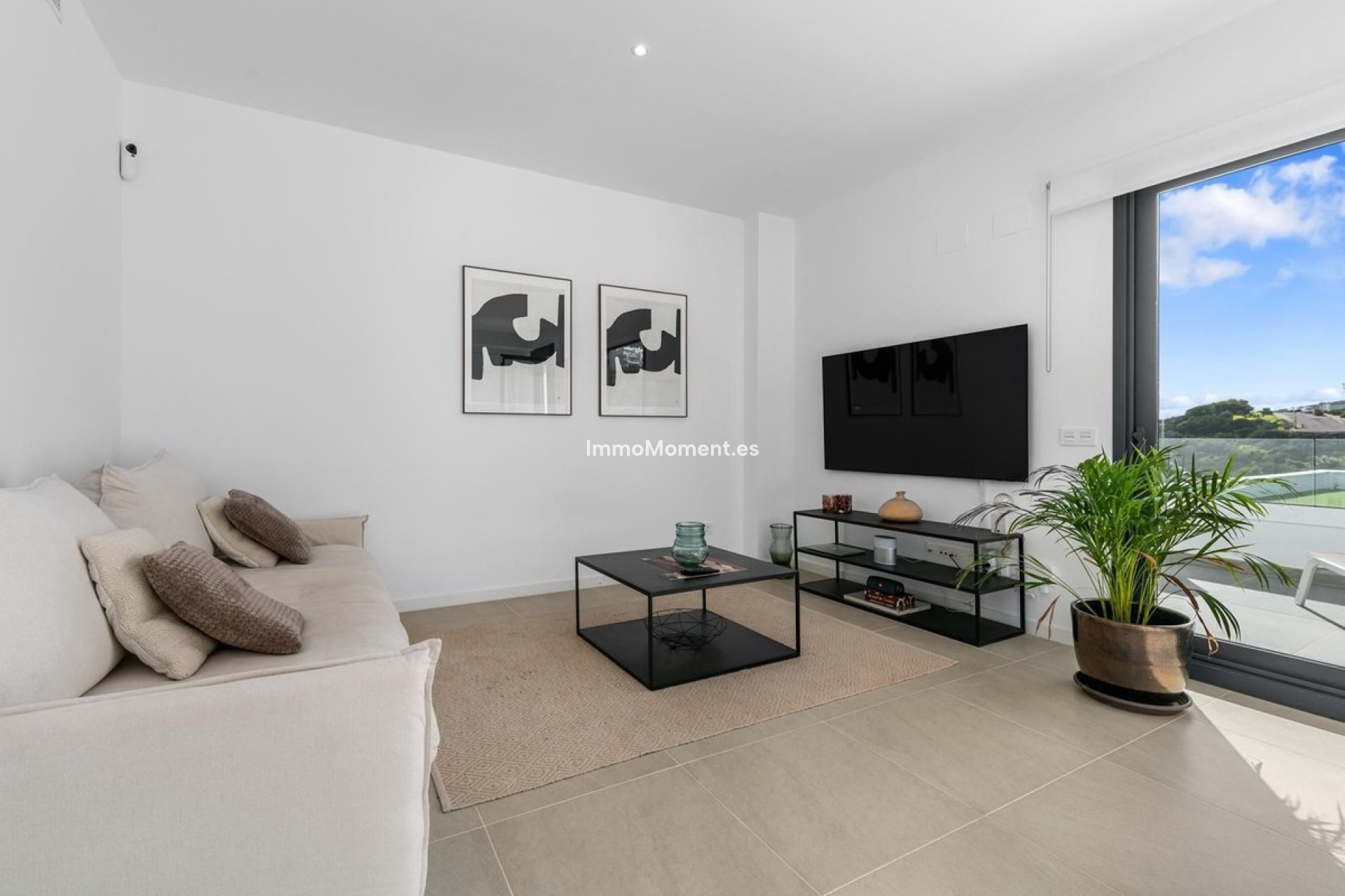 Reventa - Apartamento - Manilva - Manilva Centro