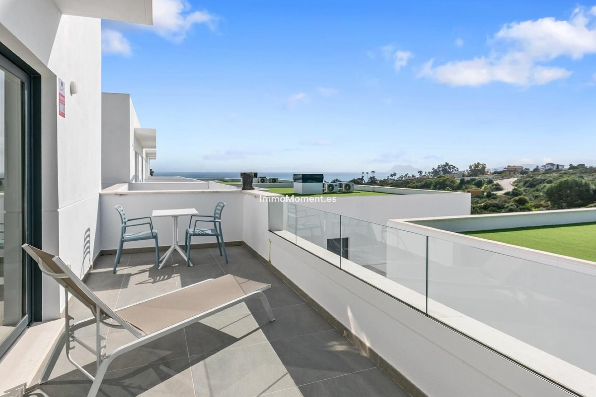 Reventa - Apartamento - Manilva - Manilva Centro