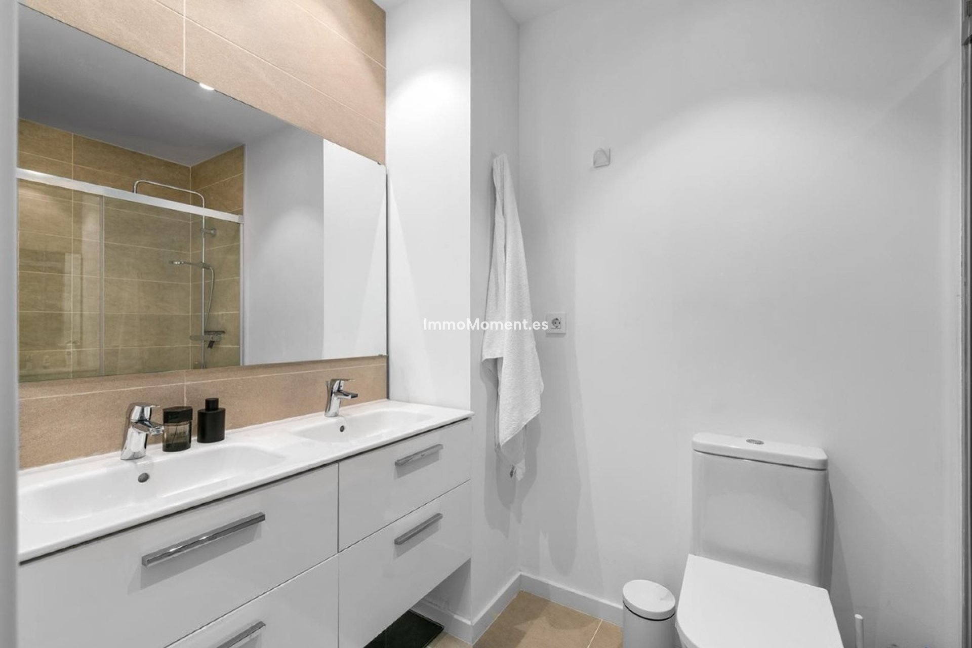 Reventa - Apartamento - Manilva - Manilva Centro