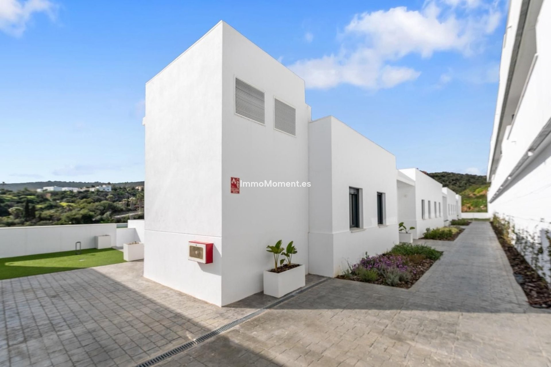 Reventa - Apartamento - Manilva - Manilva Centro