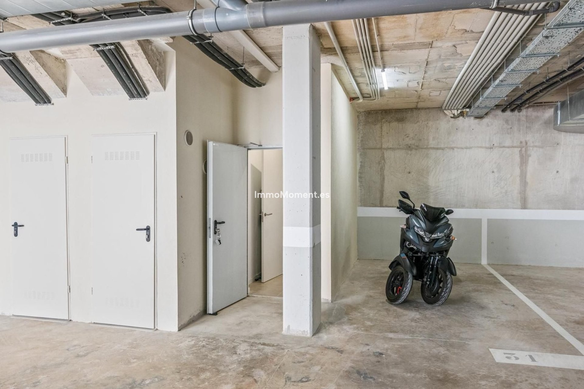 Reventa - Apartamento - Manilva - Manilva Centro