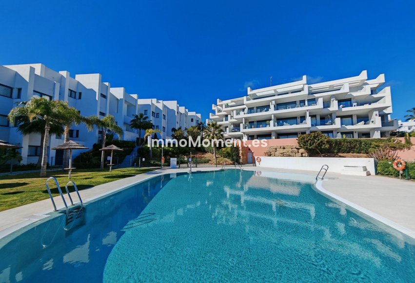 Reventa - Apartamento - Manilva - Manilva Centro