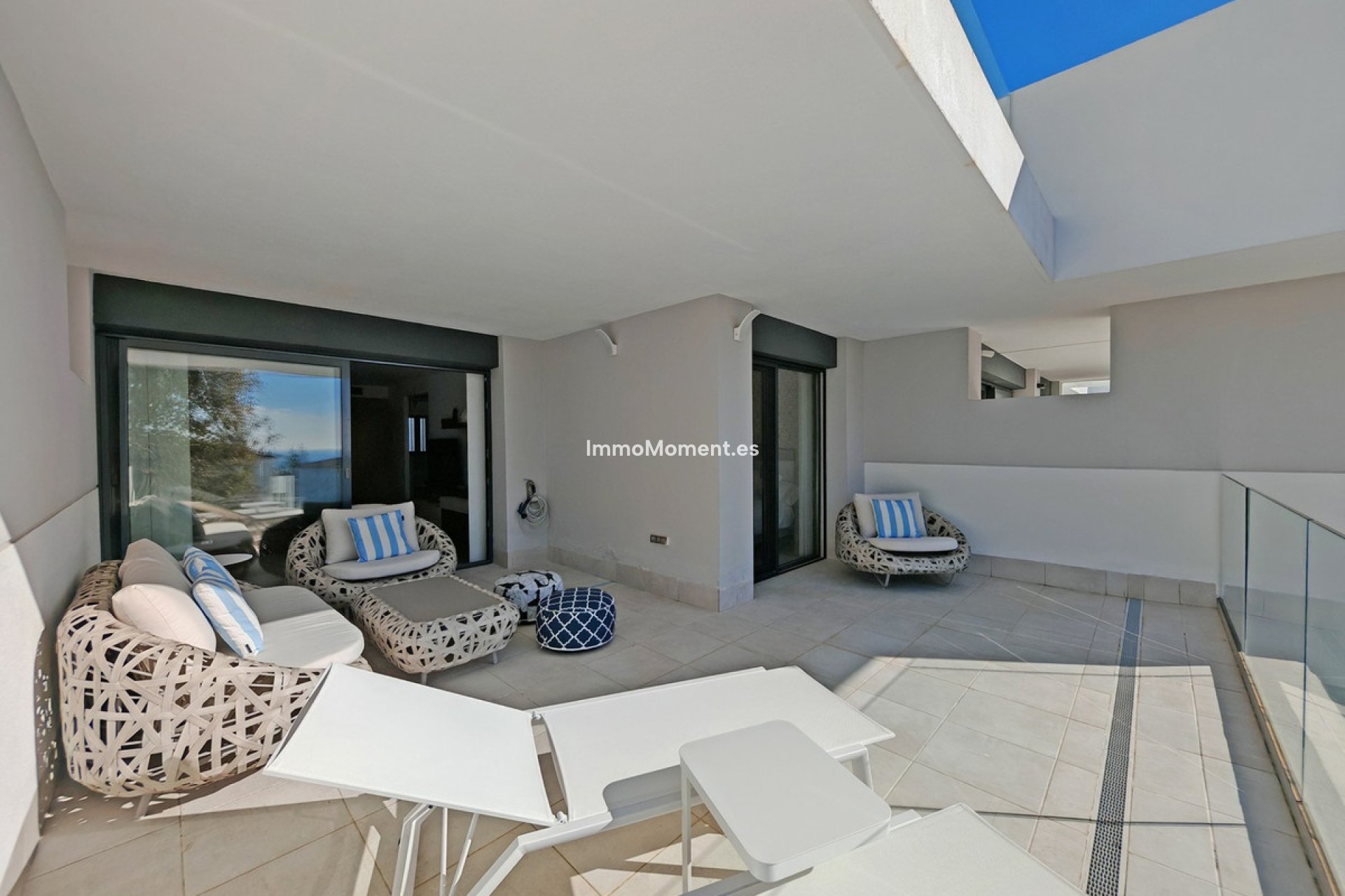 Reventa - Apartamento - Manilva - Manilva Centro