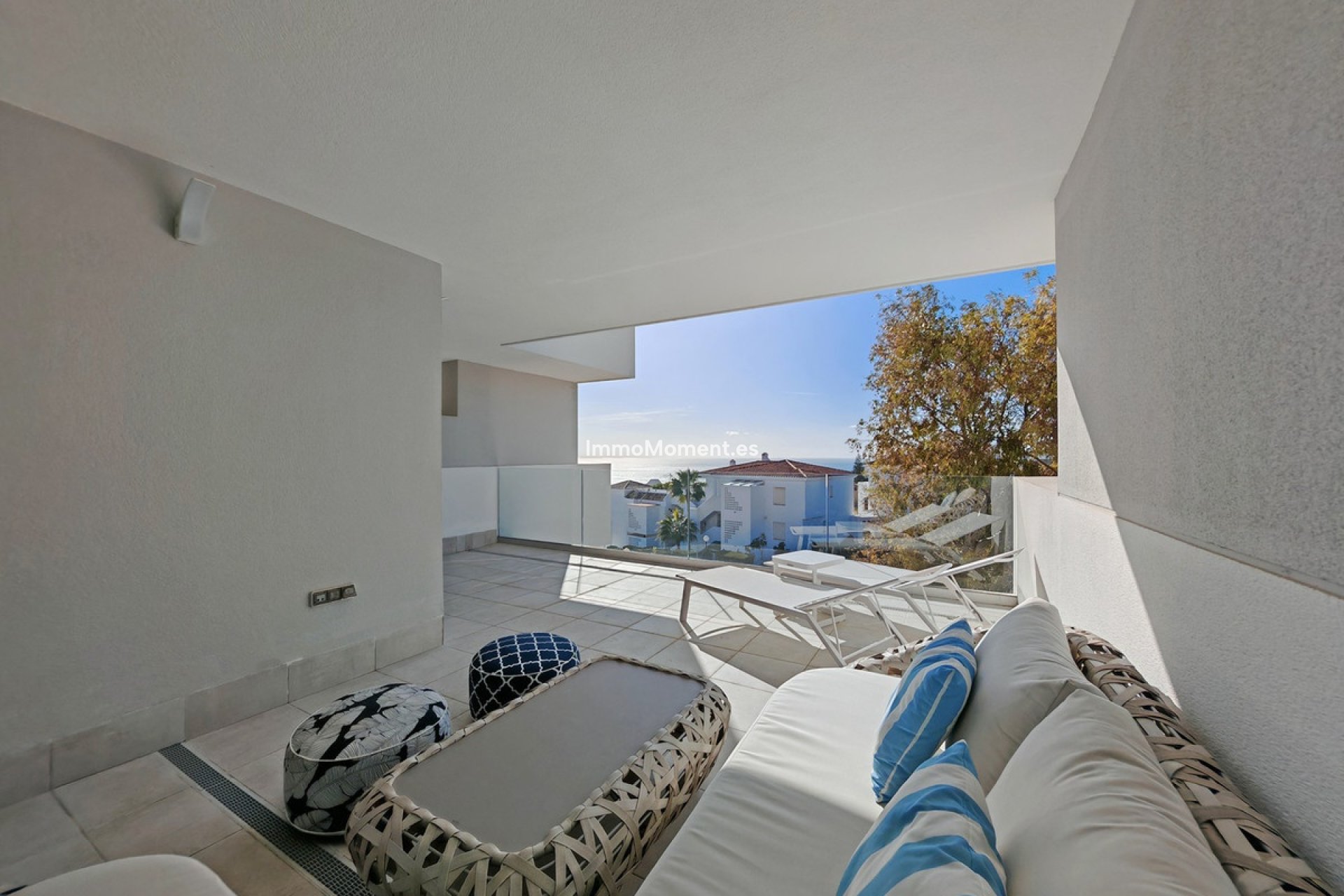 Reventa - Apartamento - Manilva - Manilva Centro