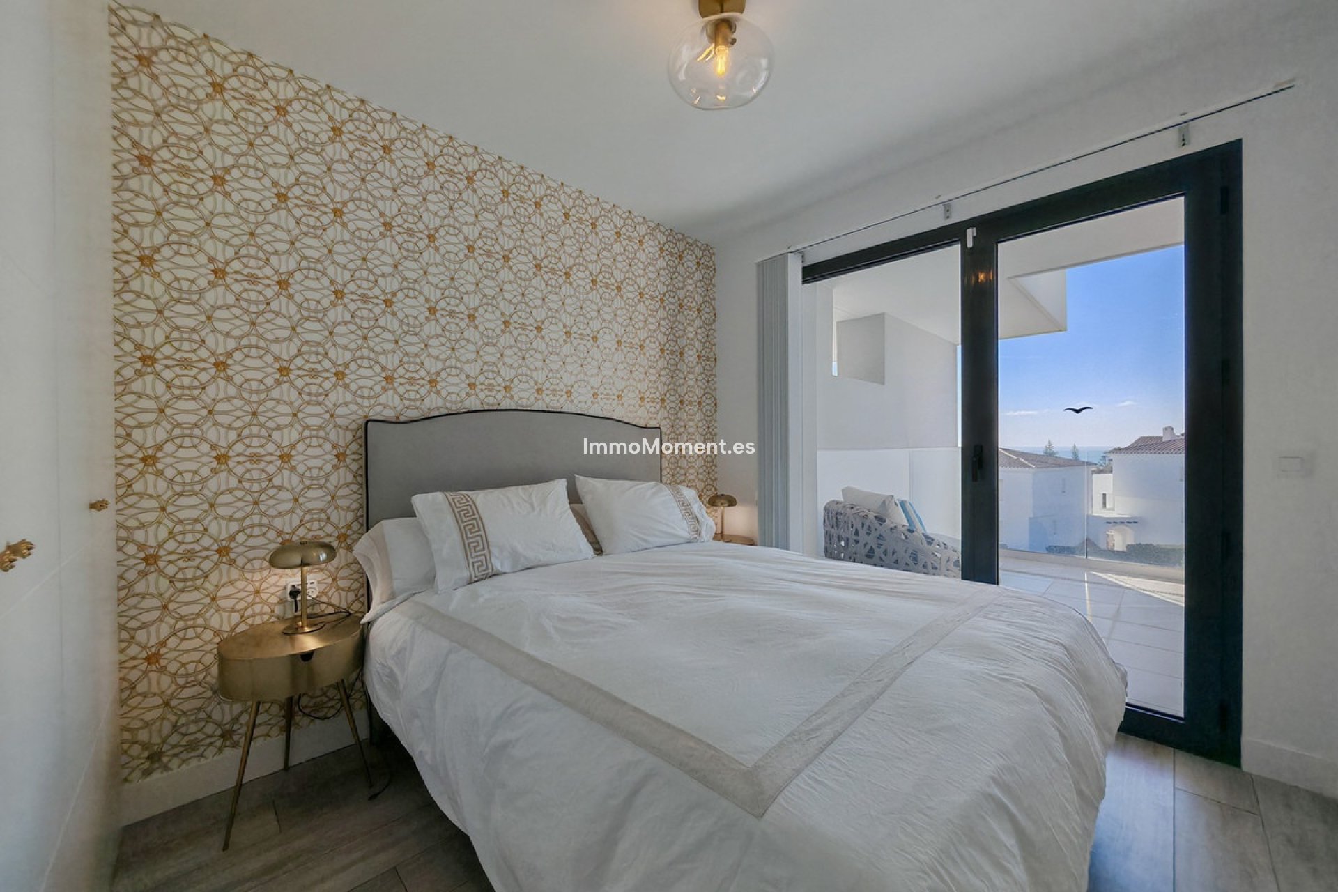 Reventa - Apartamento - Manilva - Manilva Centro