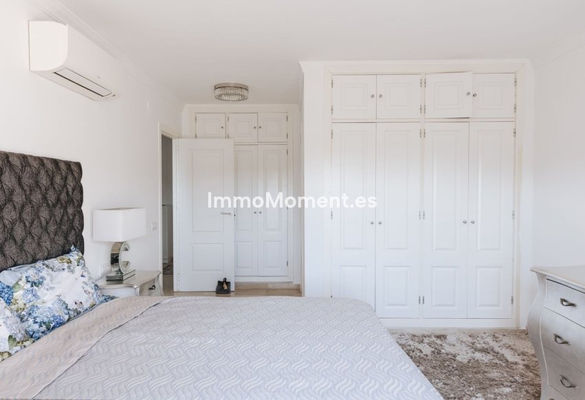 Reventa - Apartamento - Manilva - Manilva Centro