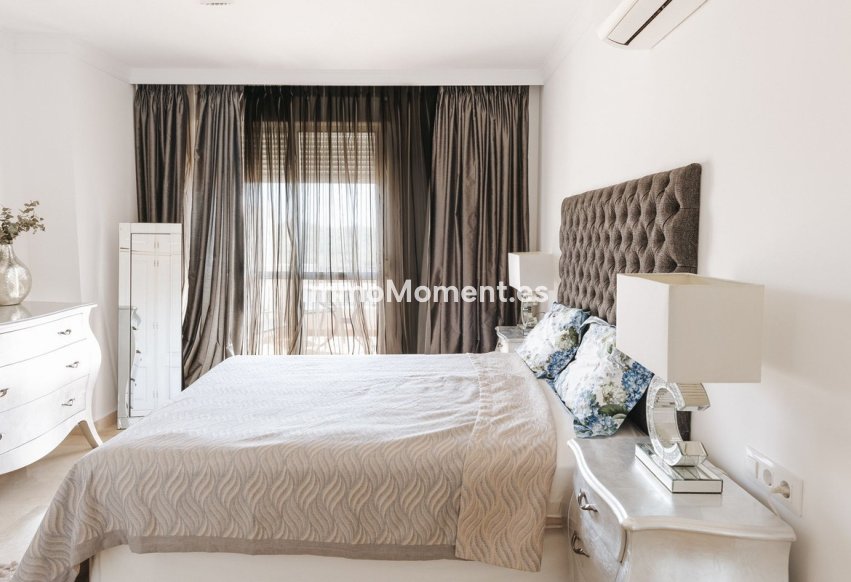 Reventa - Apartamento - Manilva - Manilva Centro