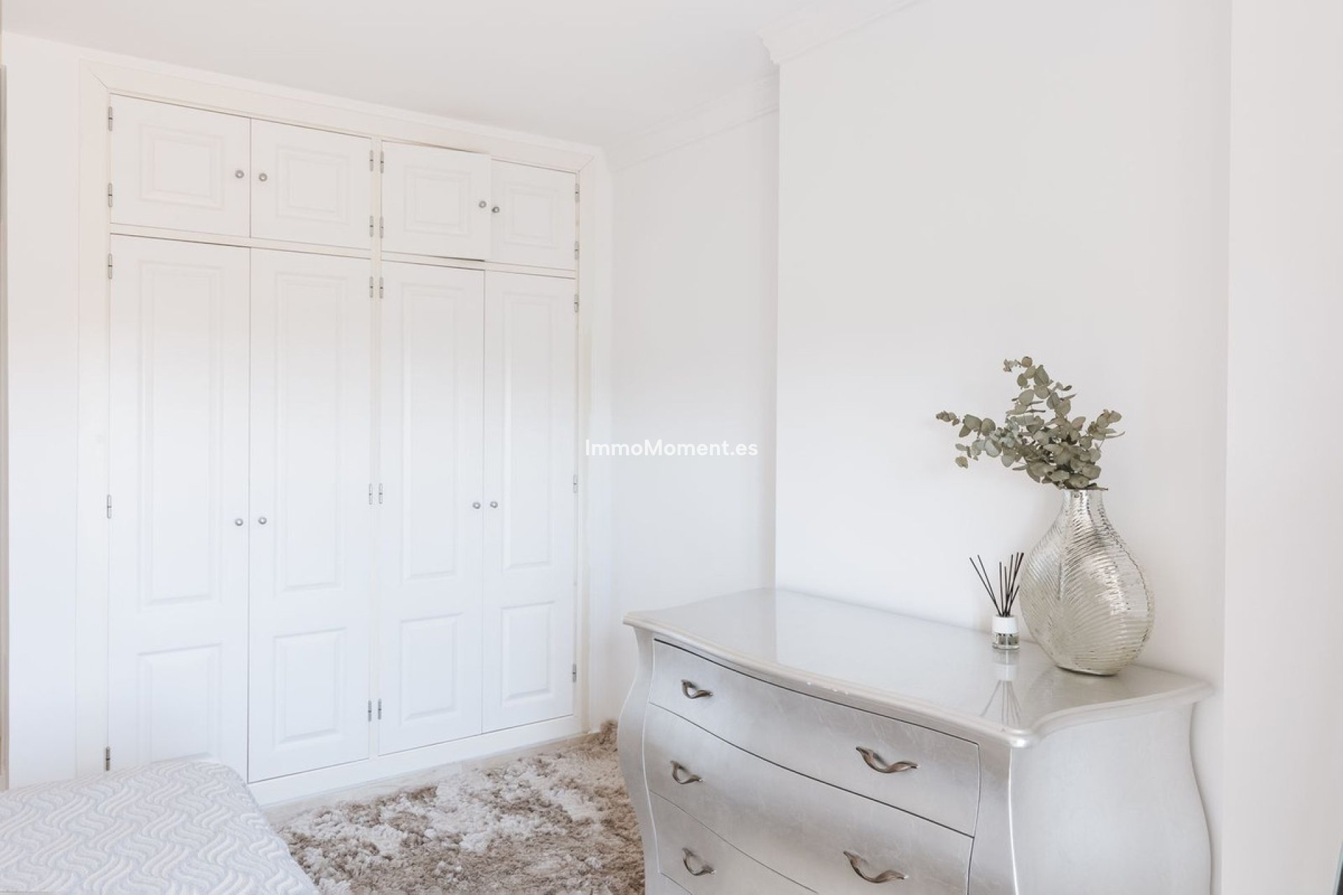 Reventa - Apartamento - Manilva - Manilva Centro