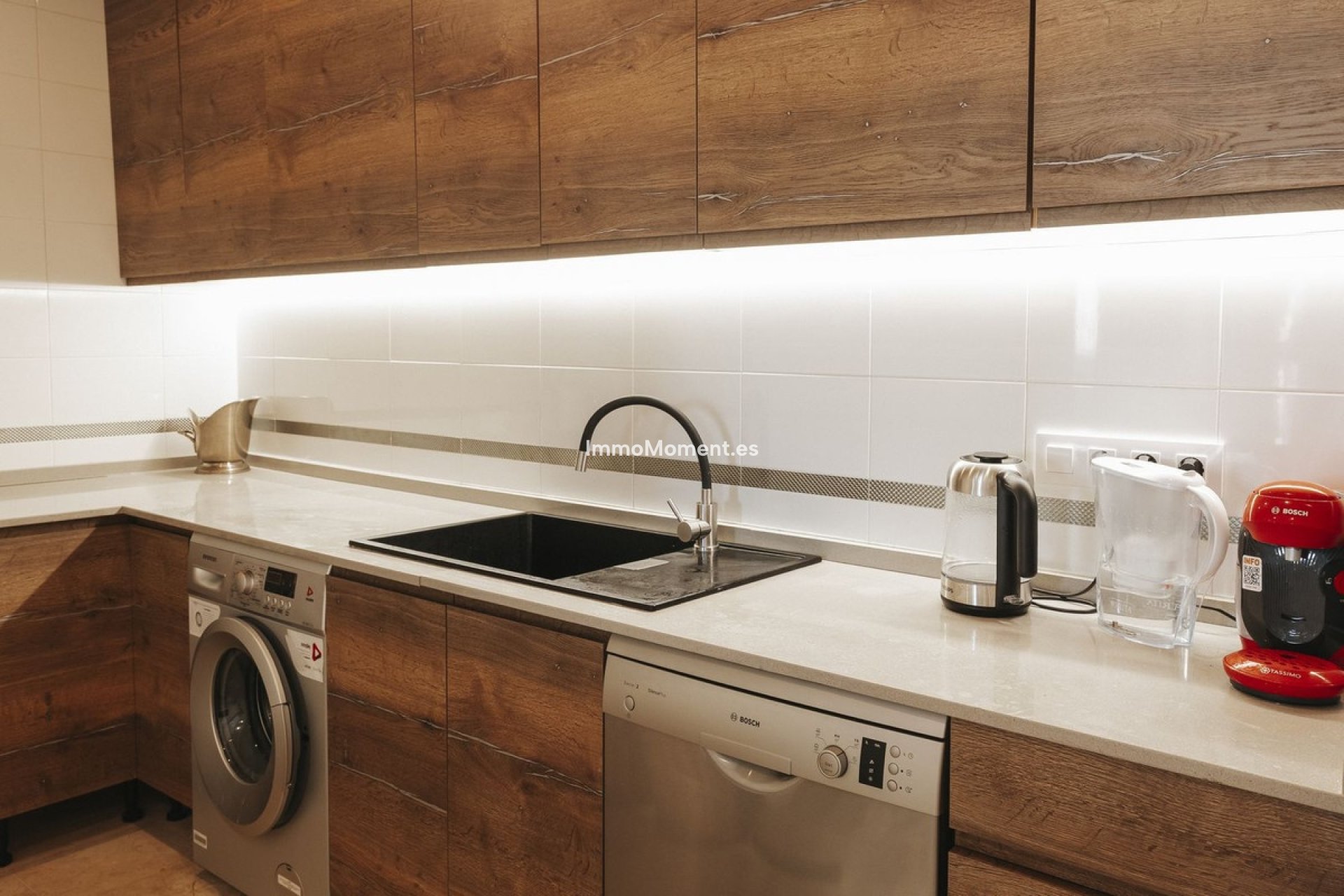 Reventa - Apartamento - Manilva - Manilva Centro