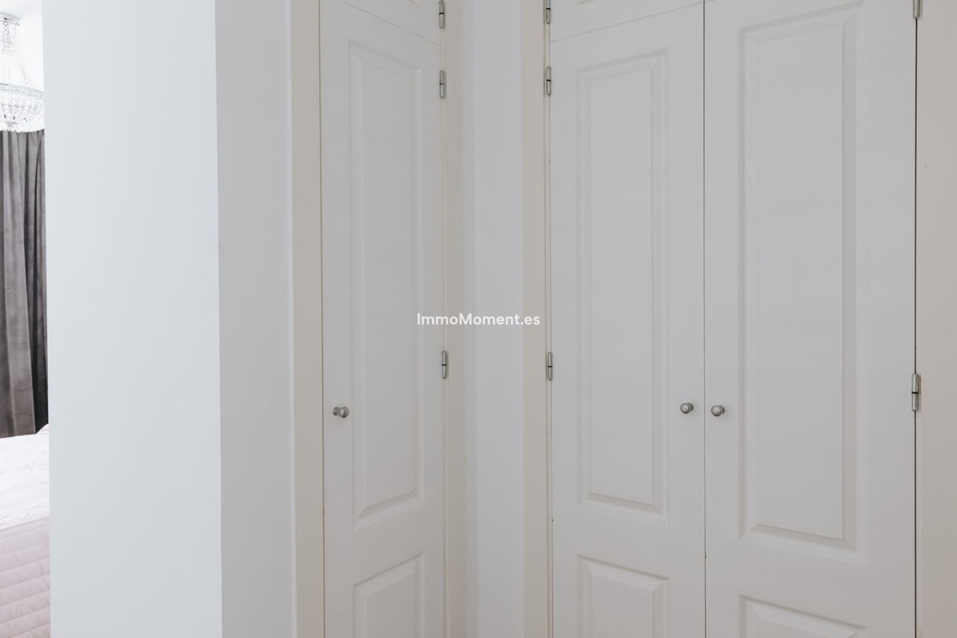 Reventa - Apartamento - Manilva - Manilva Centro