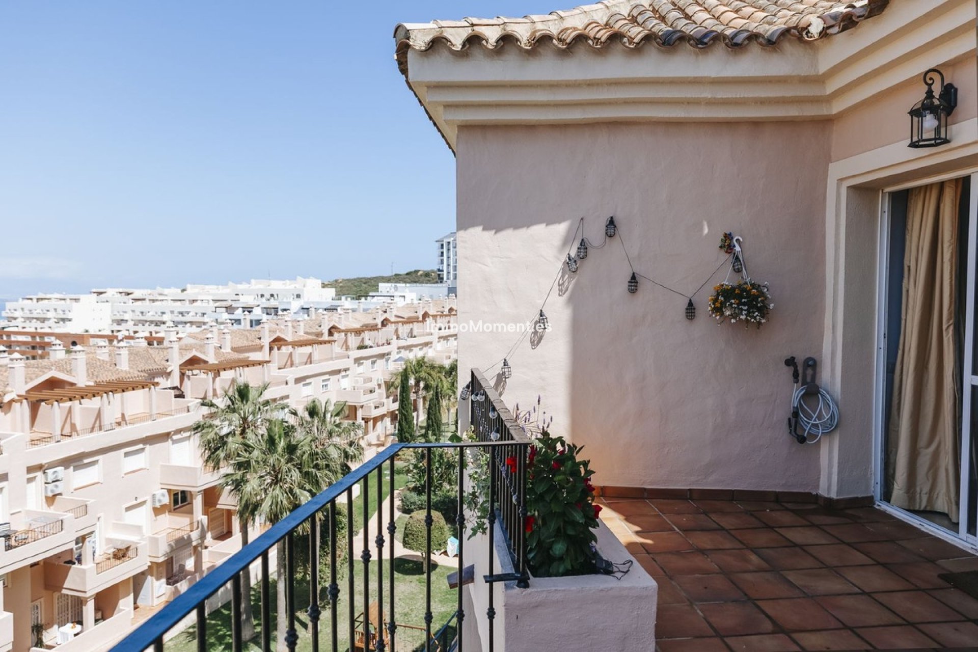 Reventa - Apartamento - Manilva - Manilva Centro