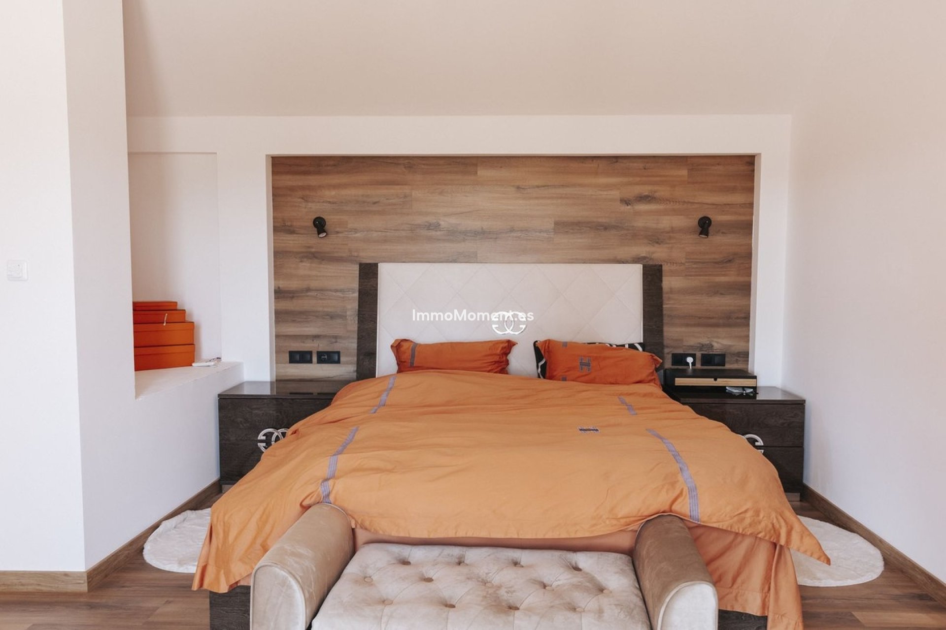 Reventa - Apartamento - Manilva - Manilva Centro