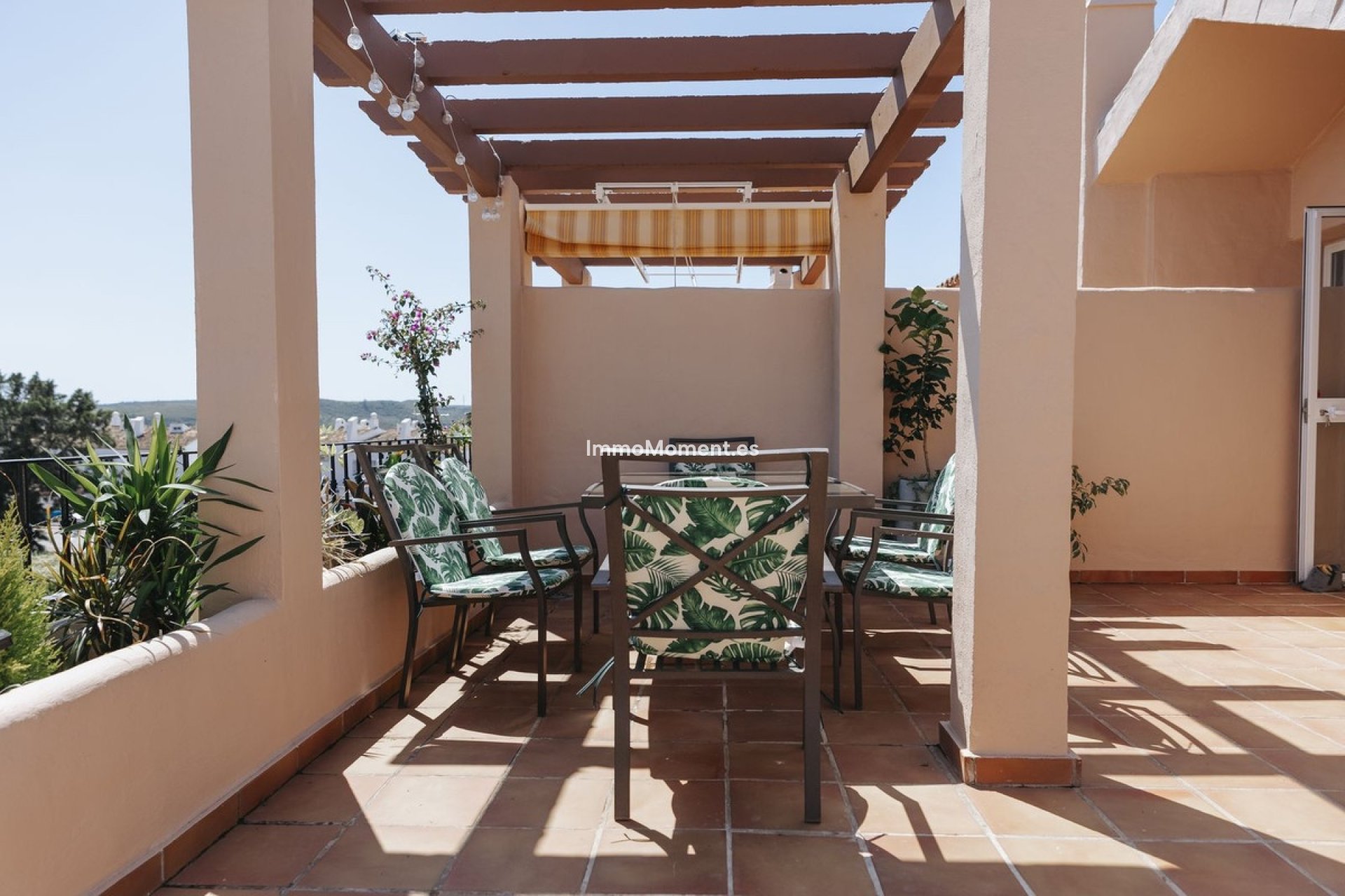 Reventa - Apartamento - Manilva - Manilva Centro