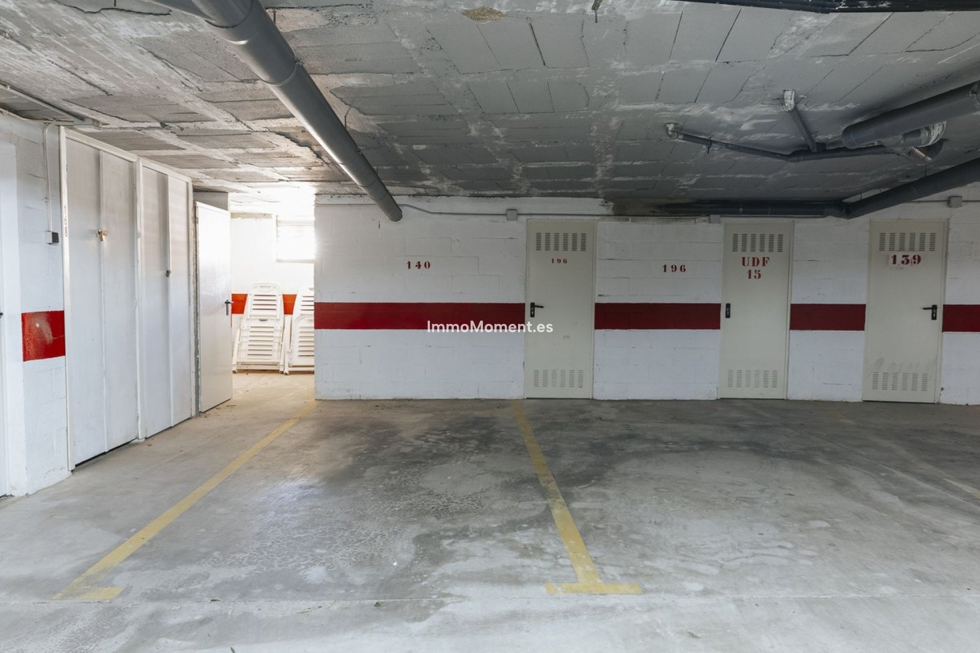 Reventa - Apartamento - Manilva - Manilva Centro