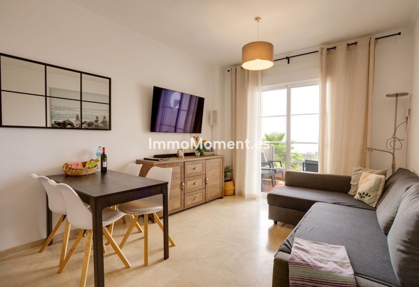 Reventa - Apartamento - Manilva - Manilva Centro