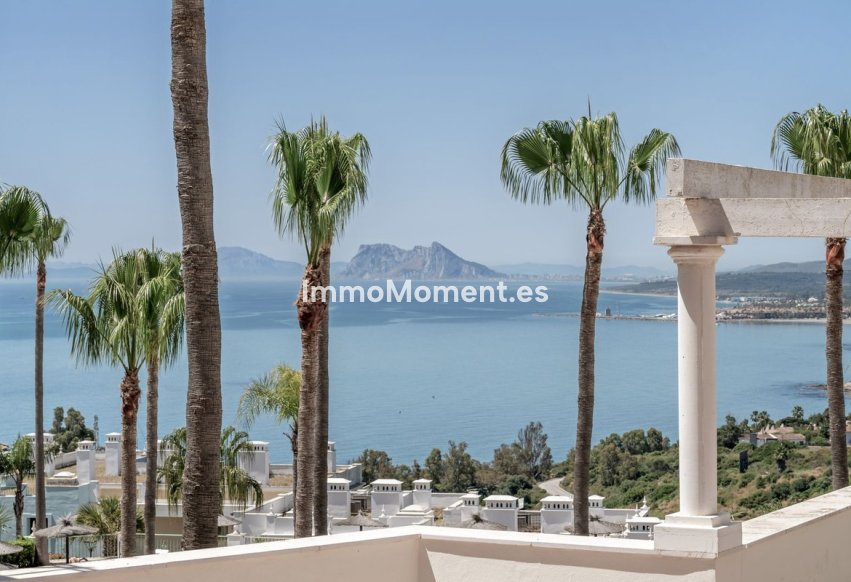 Reventa - Apartamento - Manilva - Manilva Centro