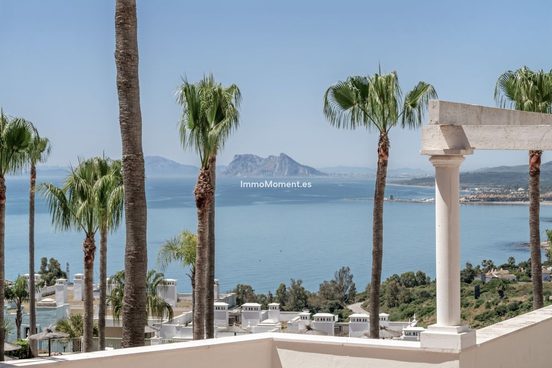 Reventa - Apartamento - Manilva - Manilva Centro