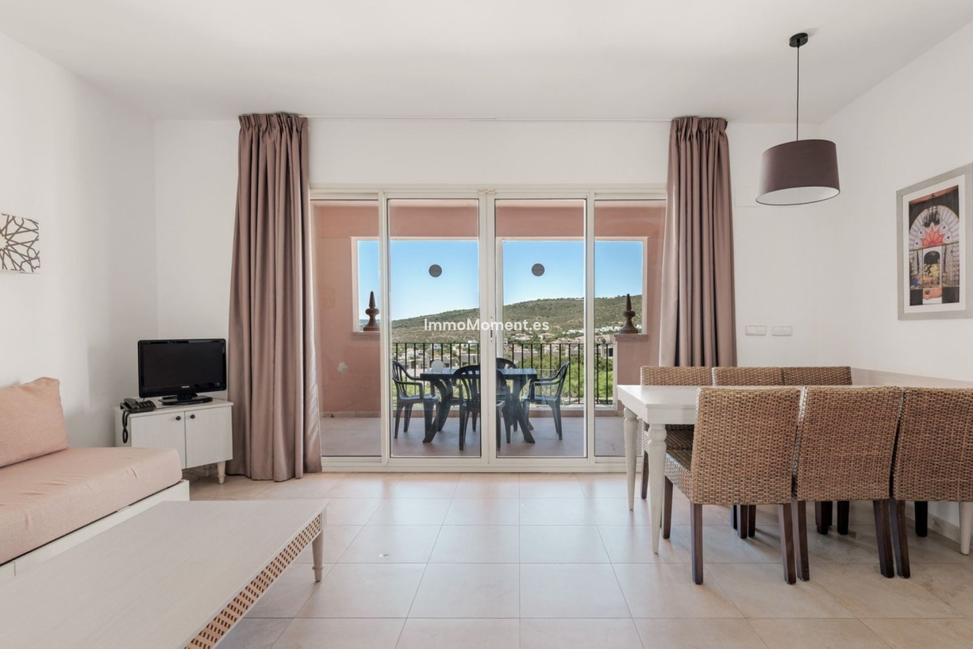 Reventa - Apartamento - Manilva - Manilva Centro