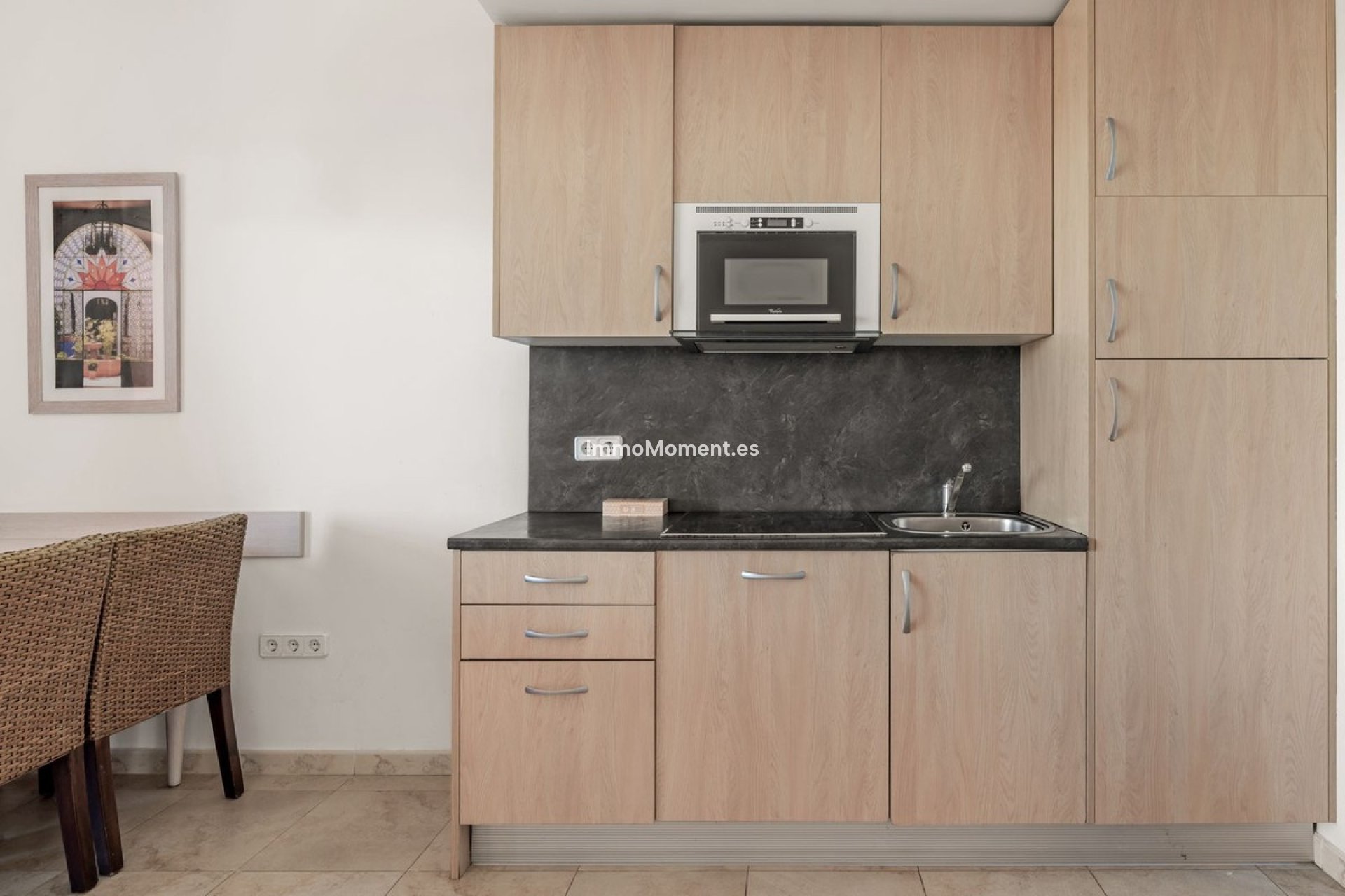 Reventa - Apartamento - Manilva - Manilva Centro