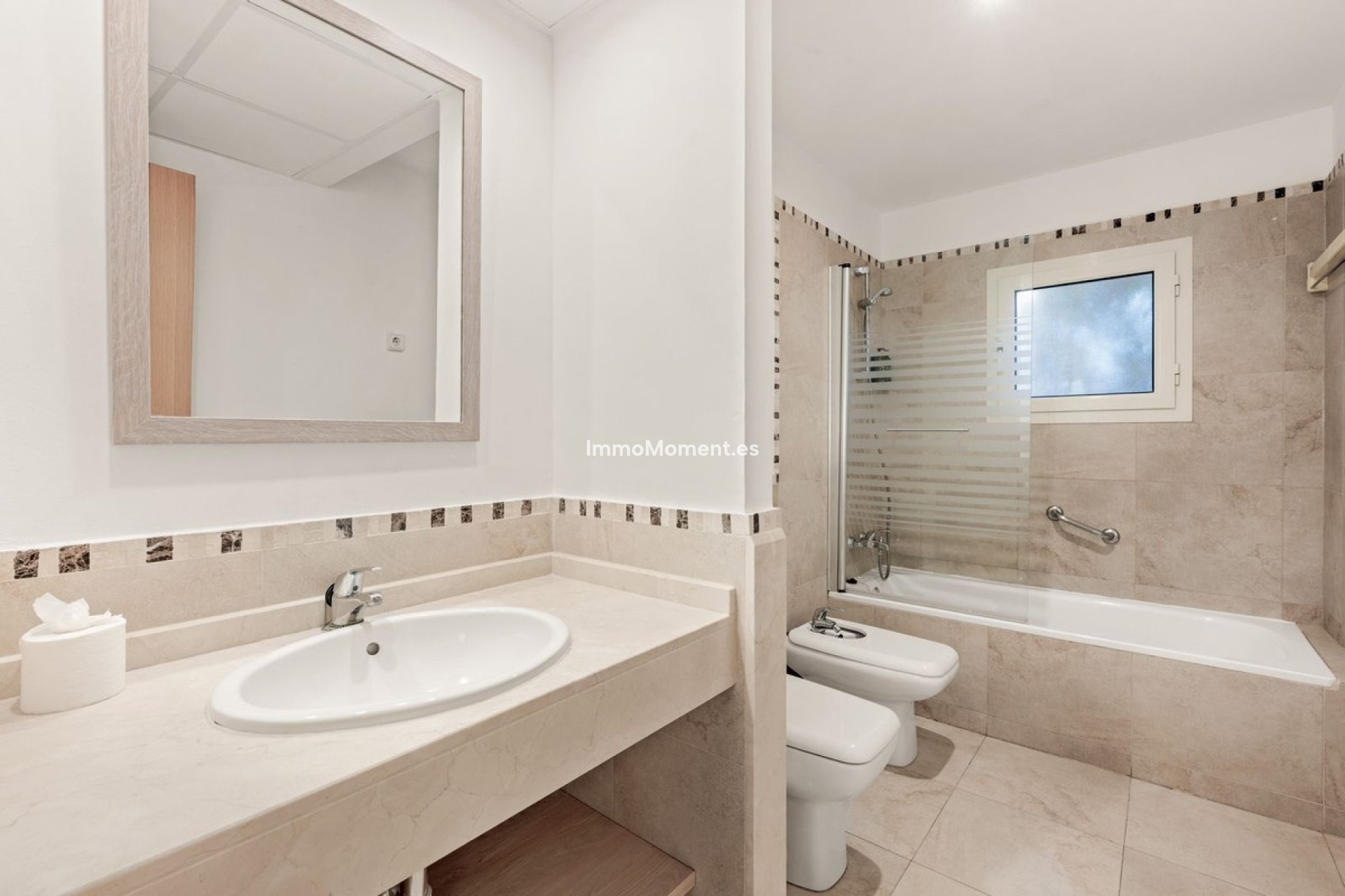 Reventa - Apartamento - Manilva - Manilva Centro