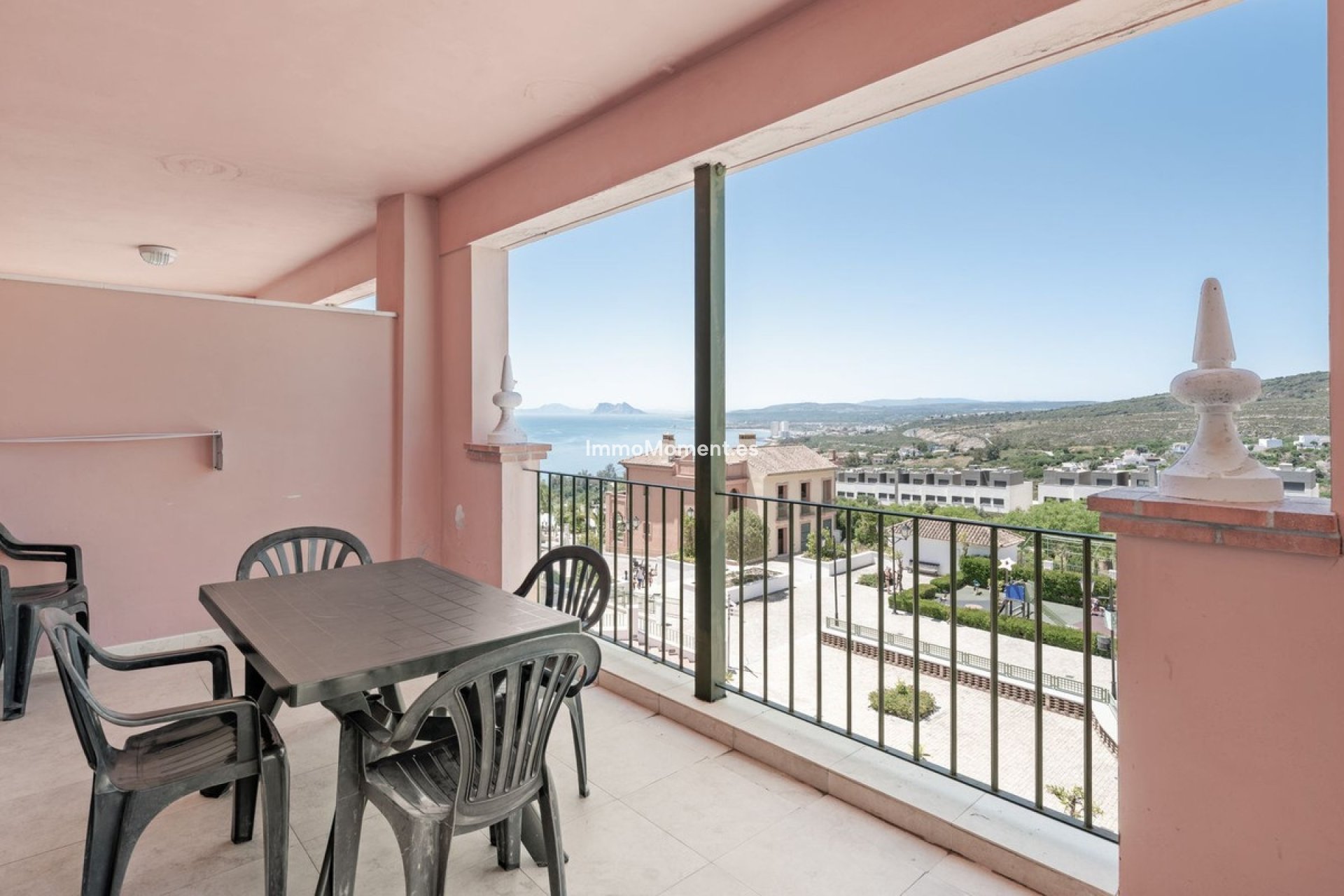 Reventa - Apartamento - Manilva - Manilva Centro