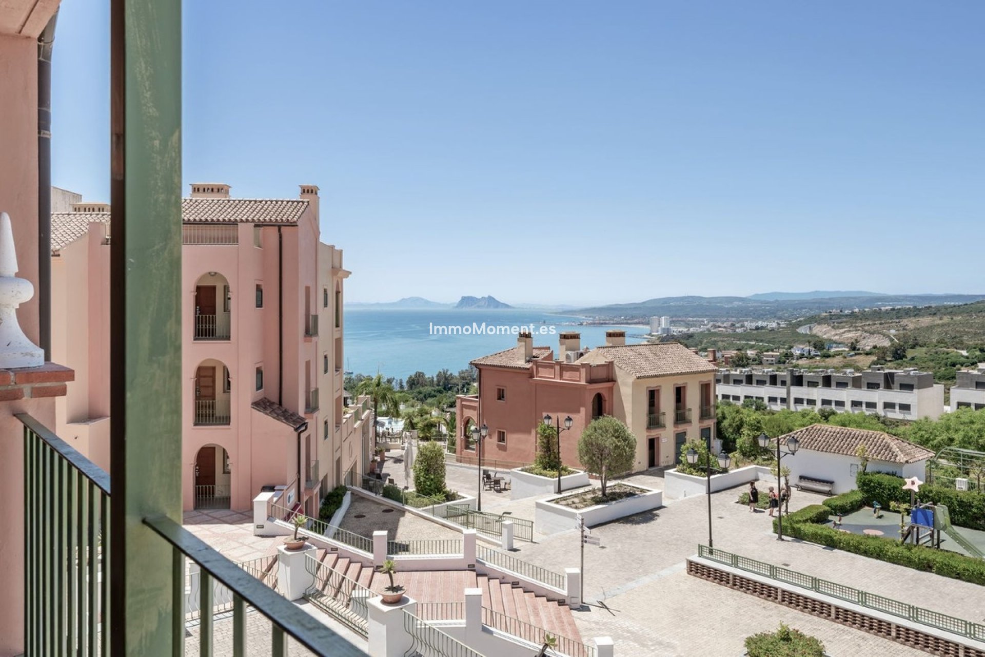 Reventa - Apartamento - Manilva - Manilva Centro