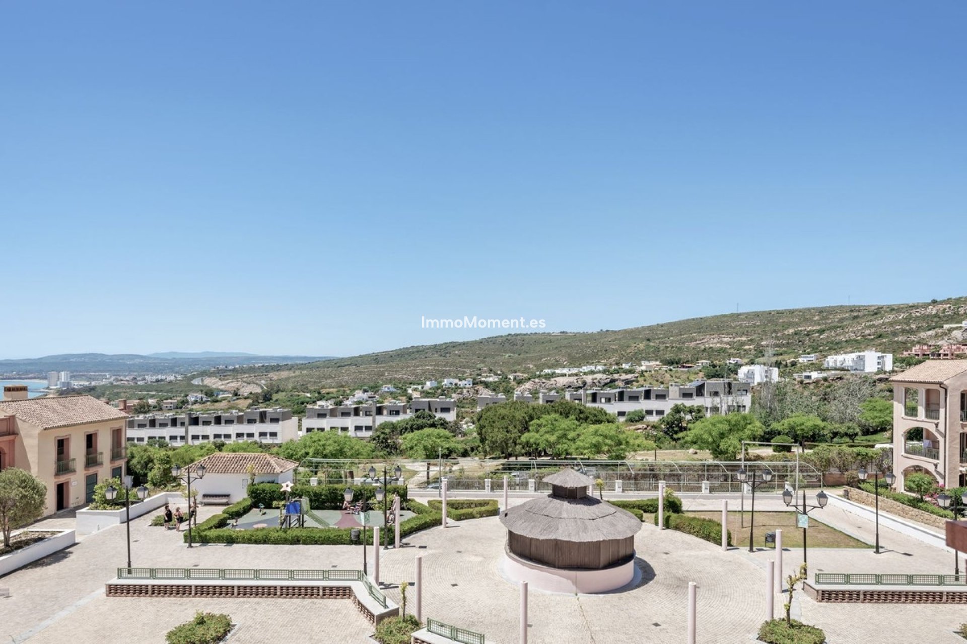 Reventa - Apartamento - Manilva - Manilva Centro