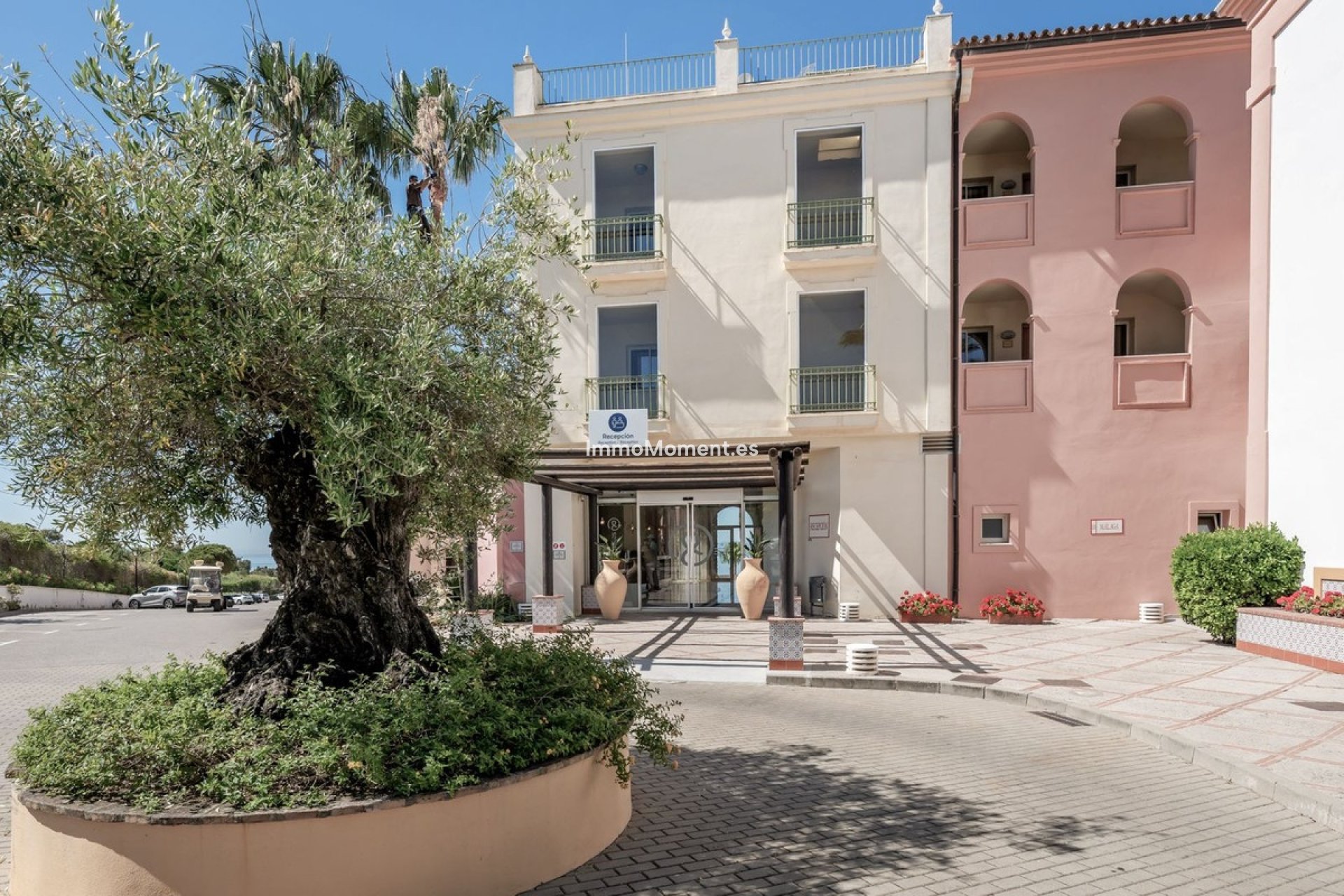 Reventa - Apartamento - Manilva - Manilva Centro