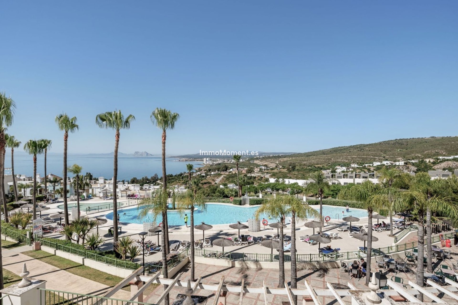 Reventa - Apartamento - Manilva - Manilva Centro