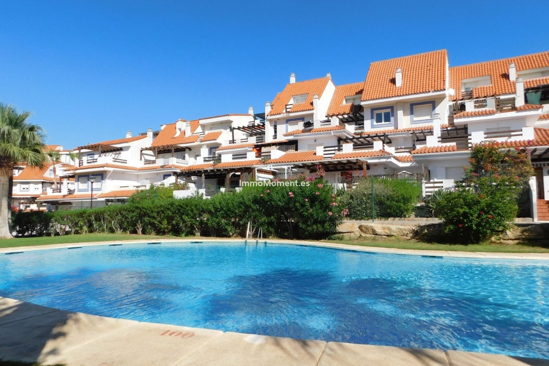 Reventa - Apartamento - Manilva - Manilva Centro