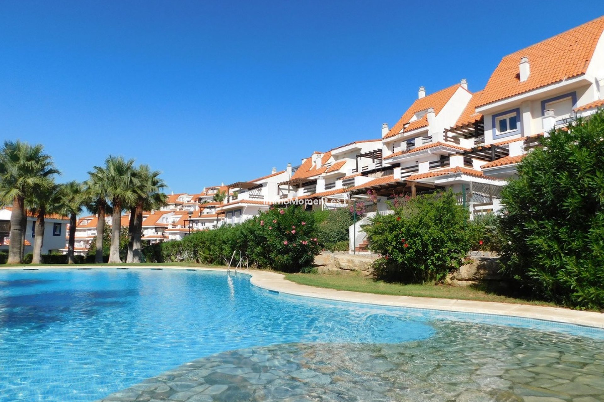 Reventa - Apartamento - Manilva - Manilva Centro